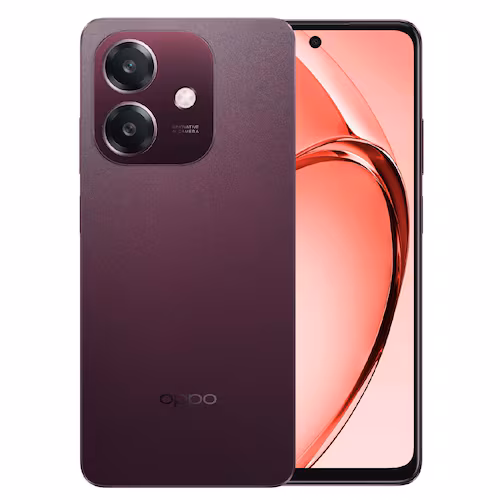 thumbnail image 1 of Oppo A40 (4/256GB) café, 1 of 6
