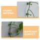 thumbnail image 2 of GOOHOCHY 90 clips de soporte para plantas trepadoras, clips de fijación de pared, soportes autoadhesivos para plantas, clips de pared invisibles, clips para trepadoras de plantas para uso en, 2 of 8
