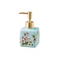 thumbnail image 1 of Dispensador de jabón de cerámica for el hogar, botella de loción y gel de ducha for baño de hotel, 1 of 6