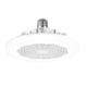 thumbnail image 1 of Ventilador de Techo Wosthever Silencioso Ajustable con Luces Blanco, 1 of 6
