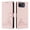 YB02, variant on Cute Cat Embossed Leather Flip Phone Case, Skin-Friendly Wallet Cover with Kickstand for ASUS Zenfone 12 Ultra.S06