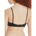 thumbnail image 2 of Hanes ComfortFlex Fit Wireless Triangle Bra, Style MHB002, 2 of 6