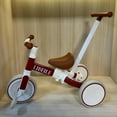 thumbnail image 5 of Libel 4-in-1 Trolley, Single Car, Balance Car, Tricycle, 5 of 5