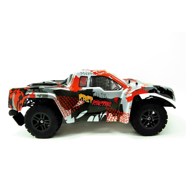 Remote control car under 300 with charger 2025