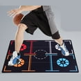 thumbnail image 3 of YongCo Basketball Foot Mat For Athletes Seeking Improved Agility And Speed For Indoor Outdoor Training, 3 of 10