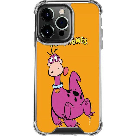 Skinit Cartoons Dino iPhone 13 Pro Clear Case