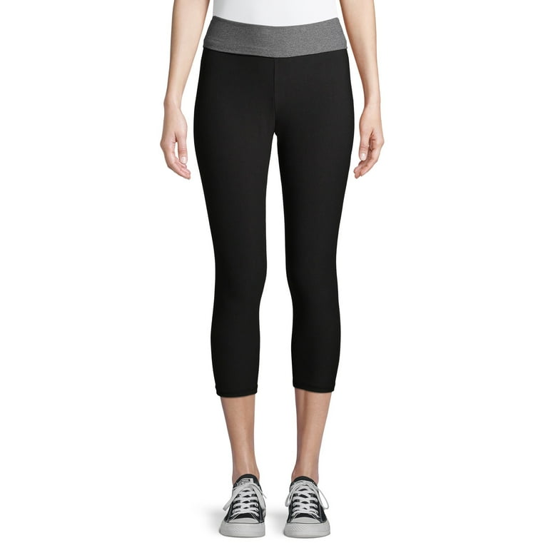 No boundaries hotsell yoga capris