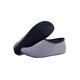 thumbnail image 2 of Zapatos de Agua para Mujeres y Hombres – Calcetines Acuáticos de Secado Rápido, Zapatos de Natación Antideslizantes para Playa, Río, Piscina y Surf – Tela Negra Ligera, 1 Par, 2 of 6