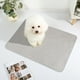 thumbnail image 4 of Alfombrilla refrescante para perros grande 40x50 cm | Almohadilla autoenfriante para mascotas | Alfombrilla de fibra fresca y transpirable para uso interior y exterior | Diseño portátil y ligero, 4 of 8