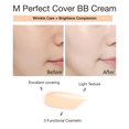 thumbnail image 3 of MISSHA M Perfect Cover Crème BB Ex 50 ml - No 13, 3 of 4