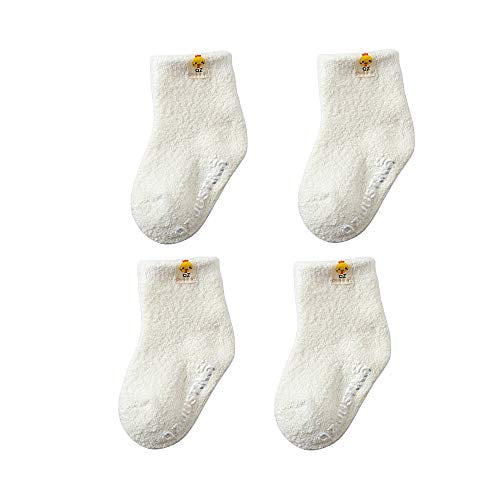baby cozy socks