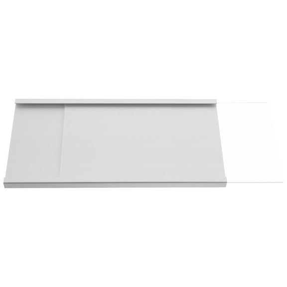 Masteelf Name Plate For Doors Aluminum Office Name Plate Holder For Wall Meeting Room Office Business Departments Desk Warning Area