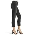 thumbnail image 2 of Jessica Simpson Women's Arrow Straight Ankle Jean, 2 of 3