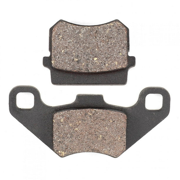 Accesorio Pastillas De Freno De Pinza De Disco De Cerámica Aptas Para 50cc 70cc 90cc 110cc 125cc 150cc 200cc 250cc ATV Quad Four Wheeler