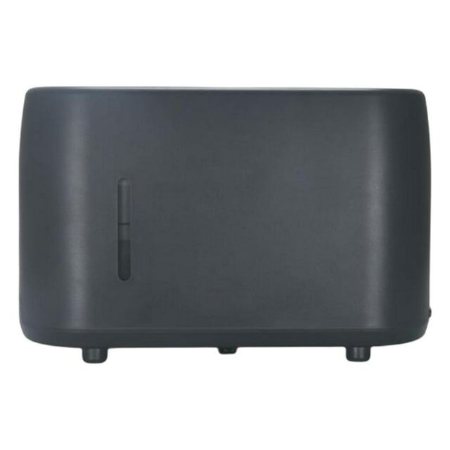 Humidificador de aire de lma portátil Difr Luz Apagado automático Aromaterapia Mist control remoto USB para dormitorio Oficina gris Baoblaze Humidificador de aire