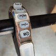 thumbnail image 4 of FLhrweasw Altavoz Bicicleta Eléctrica Con Tarjeta TF Y Sirena Compatible Con HiFi (azul), 4 of 9