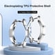 thumbnail image 5 of Funda Protectora para Galaxy Watch 4 Classic Mm TPU Shell (plateado), 5 of 9