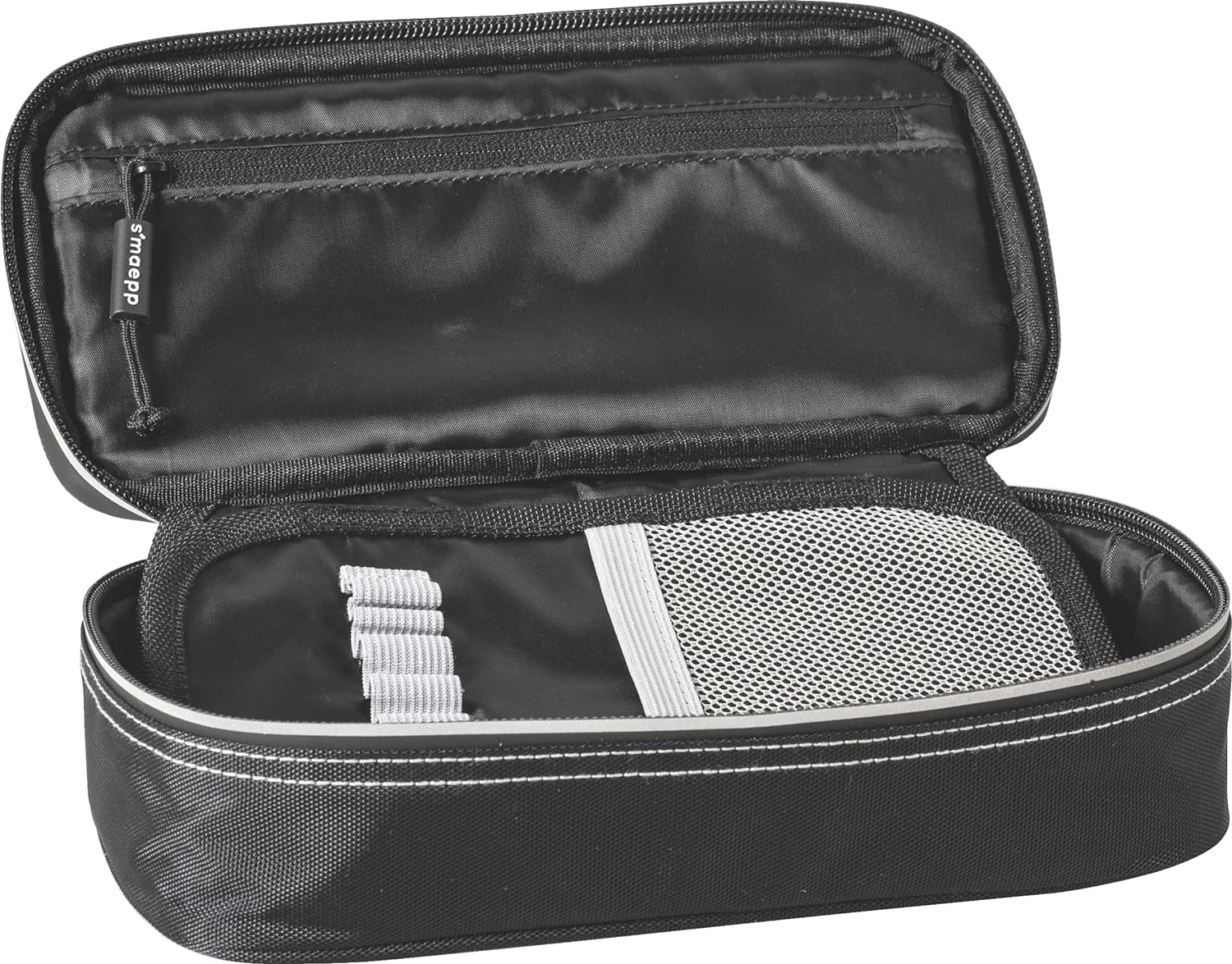 BRUNNEN 1049249005 Pencil Case Deep Dive XL