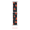 Black, variant on Strawberry Fields Apple Watch Compatible Band