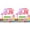 Purple 2PCS, variant on YWIYIUD 1Set NanoTape Bubble Kit NanoDouble Sided AdhesiveTape Bubbles Cute NanoTape Toys Kit Accessories Tools for Teens PartyFavors Festival Birthday Gifts