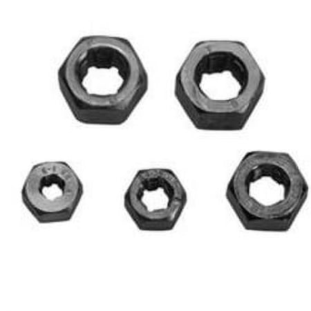 UPC: 0077769025940 | 5 PC MM RETHREADER DIE SET