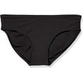 thumbnail image 5 of Calvin Klein BLACK Hipster Bikini Swim Bottom, US X-Large, 5 of 5