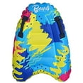 thumbnail image 1 of Inflatable Bodyboard for Kids,Colorful Surf Body Waterproof Wear Buoy,Boogie Boards Pool Float for Beach, Surfing, Swimming, 1 of 7