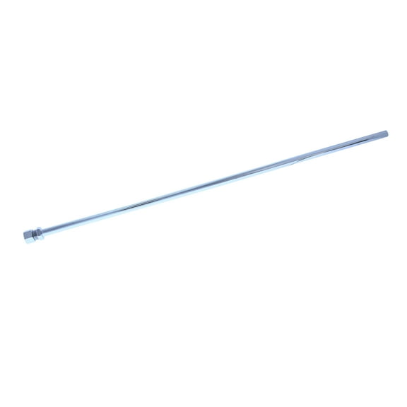 Jones Stephens S04051 3/8" X 20" Chrome Plated Bathroom Faucet Supply Tube - Chrome