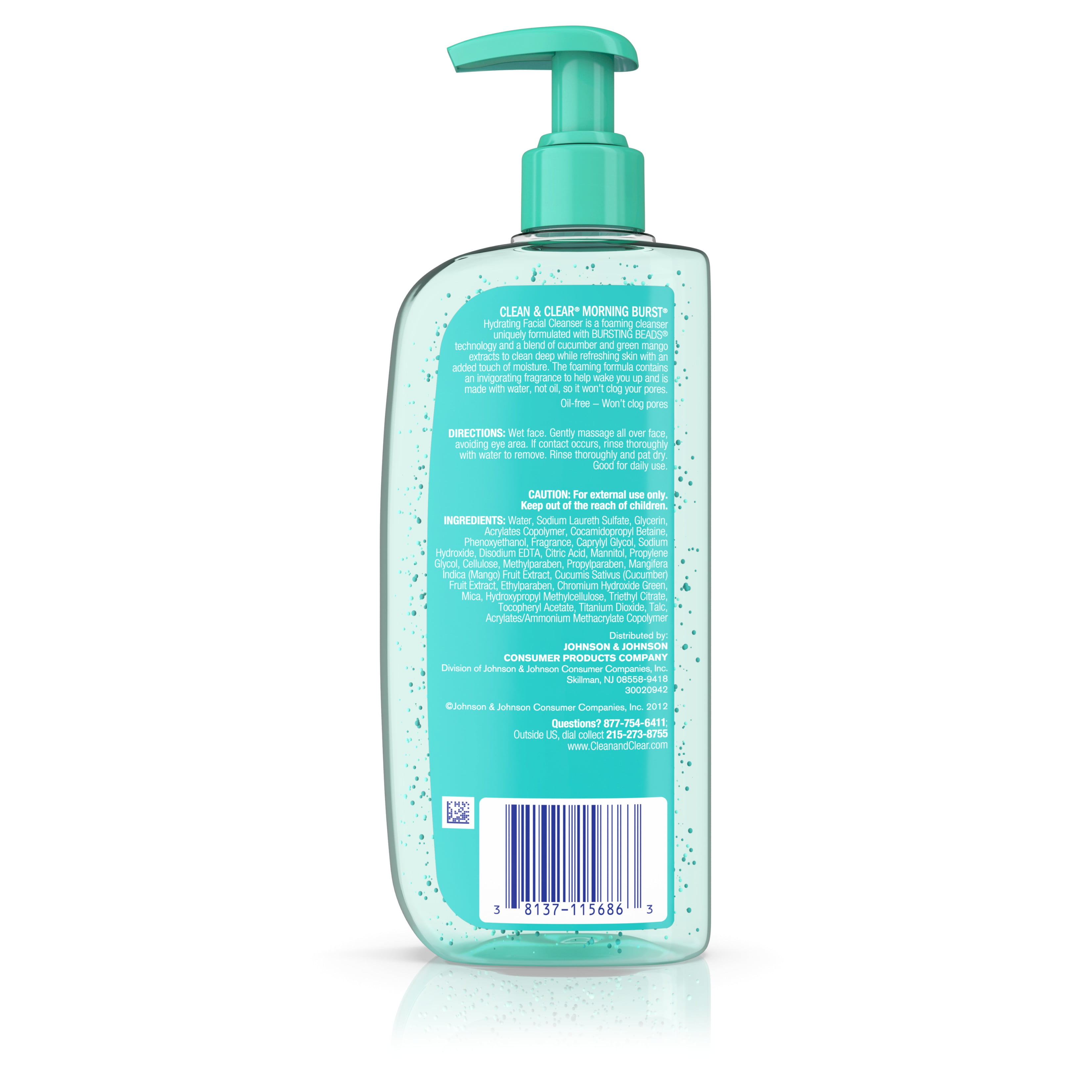 Hydrating facial cleanser matchless message Useful hydrating facial cleanser