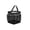 Black, variant on Large Mesh Beach Bag, Large Capacity Clear Mesh Tote with Multi Pockets & Zipper Closure & Lightweight Design, Portable Swim Pool Toiletries Storage Bag for Beach Travel
