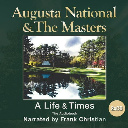 - Augusta National & the Masters