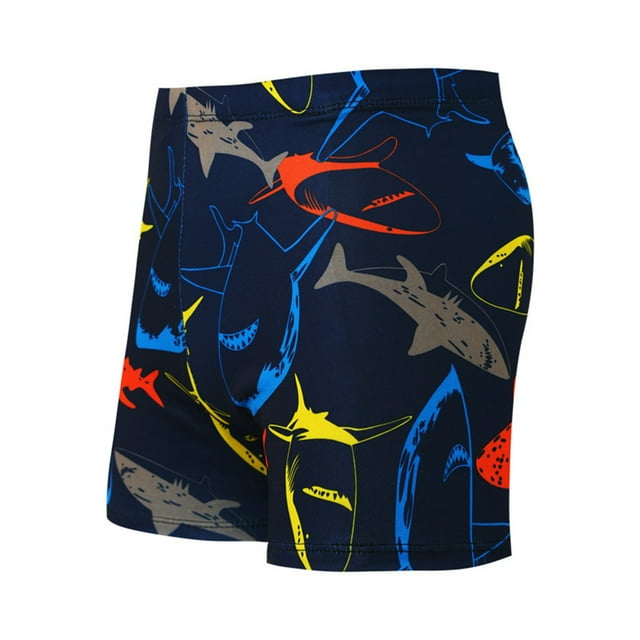 Mens Swim Trunks Quick Dry Swim Board Shorts with Mesh Lining Fashion Swimwear Bathing Suits | Size XL-4XL