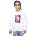 thumbnail image 2 of Looney Tunes Filles Tweeday Sweat Sunshine & Good Vibes, 2 of 3