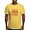 Yellow, variant on CafePress - World's Grooviest Dad Ash Grey T Shirt - Men's Classic Graphic T-Shirt
