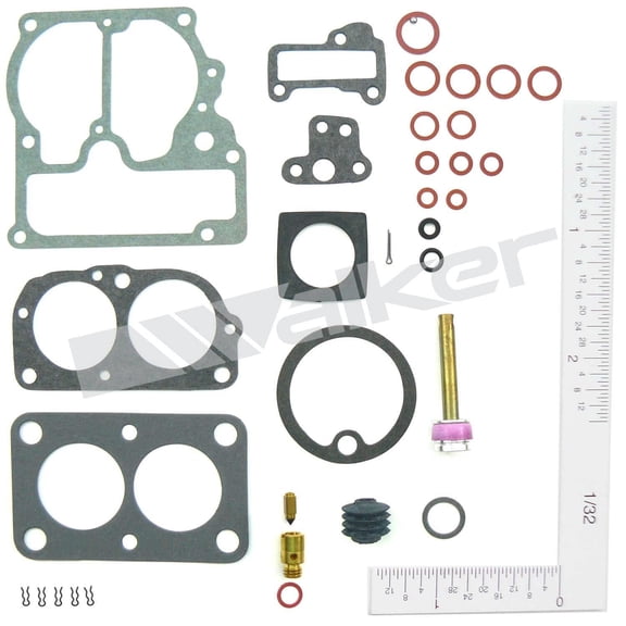 Walker Products 15451 Carburetor Kit