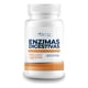 thumbnail image 1 of Enzimas Digestivas 500mg - 100 Cápsulas Por Frasco Sin Sabor, 1 of 8
