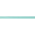 thumbnail image 5 of (2 pack) Offray Ribbon, Single Face Satin Ribbon, Aqua, 3/8" x 18 feet, Polyester Ribbon, 1 Each, 5 of 7