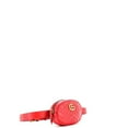 thumbnail image 2 of Pre-Owned Gucci GG Marmont Belt Bag Matelasse Leather By Rebag, 2 of 6