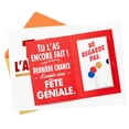 thumbnail image 4 of Hallmark Funny Birthday Card (Do Not Look Inside This Card), 4 of 9