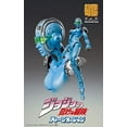 thumbnail image 4 of Good Smile Company - JoJo's Bizarre Adventure Pt 6 Chozokado S F Action Figure, Good Smile, Gifts, 4 of 5