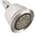 thumbnail image 2 of Delta Faucets Universal 5-Setting Traditional Shower Head 75566SN , Satin Nickel, 2 of 2