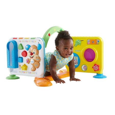 Fisher-Price Laugh &amp; Learn rampent Learning Center
