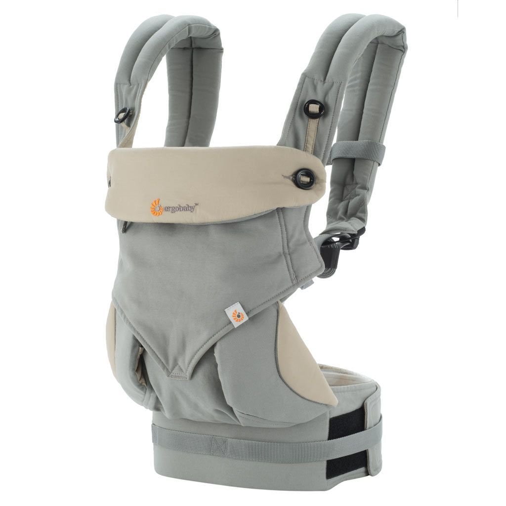 ergobaby 4 position 360 baby carrier