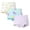 Grey, variant on Ymyiu Teenage Girls Underwear Toddler Underwear Girls Panties Kids Briefs Comfortable Soft Cute Pattern 2T 3T(Sky Blue, 2-3 Years)