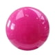 thumbnail image 2 of Pelota de gimnasia rítmica de 15 cm - Equipamiento de gimnasio profesional - Pelota rítmica pequeña Rosa, 2 of 9