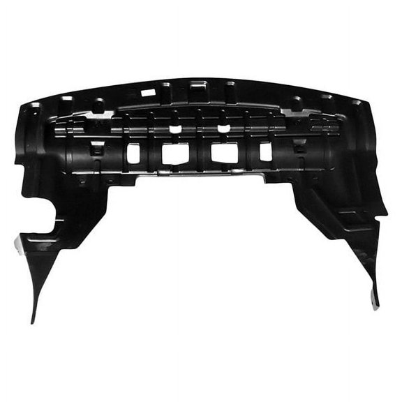 Front Bumper Splash Shield For Buick Encore 2013-2015 GM1228150