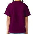 thumbnail image 2 of Gildan Boys/Girls Softstyle T-Shirt, 2 of 4