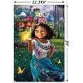 thumbnail image 2 of Disney Encanto - One Sheet Wall Poster, 22.375" x 34", 2 of 4