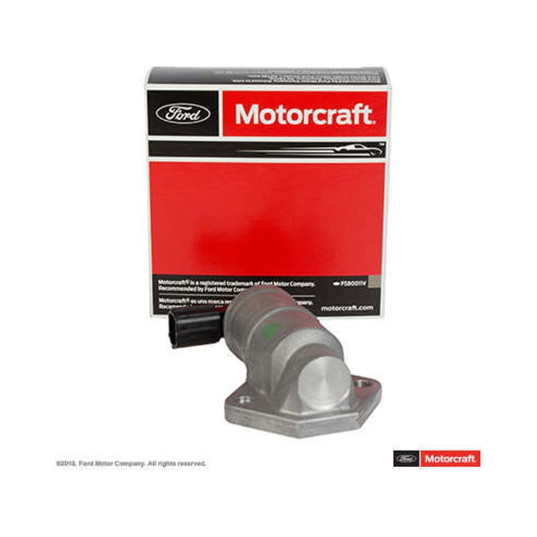 Motorcraft Idle Air Control Valve CX-1771 Fits select: 2002-2010