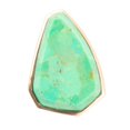 thumbnail image 4 of Lime Turquoise Statement Ring, 4 of 4